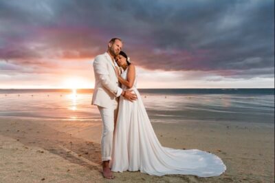 Capturing Love: A Guide to Stunning Beach Proposal Pictures