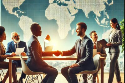 Maximizing the Benefits of Partnering with Recruitment Agencies