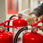 Fire Suppression System Inspection for Commercial Buildings | Key Considerations