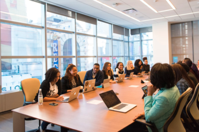 Best Training Courses in Paris for Entrepreneurs & Professionals