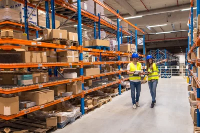 Struggling for Space? Discover the Best Storage Solutions in Delhi