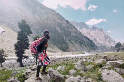 Adventure in Swat: Top Hiking Trails & Camping Spots Adventure in Swat: Top Hiking Trails & Camping Spots