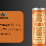 THC Beverages 101: A Refreshing Way to Enjoy Cannabis