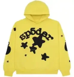 The Sp5der Hoodie