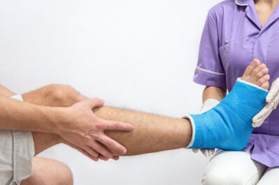 Tips for Healing Bones Faster with Diabetes