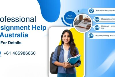 Top Assignment Help in Australia | Best Expert Writers