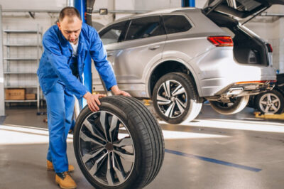 15 Essential Tips for Tyre Replacement in the UAE