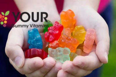 Stock Vitamins – High-Quality Gummy Solutions for Your Brand