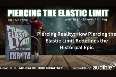 Piercing Reality: How Piercing the Elastic Limit Redefines the Historical Epic