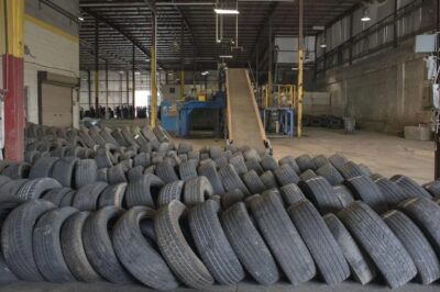 Waste Tyre Recycling Manufacturing Plant Project Report 2025: Business Plan, Plant Setup and Industry Trends Waste Tyre Recycling Manufacturing Plant Project Report 2025: Business Plan, Plant Setup and Industry Trends