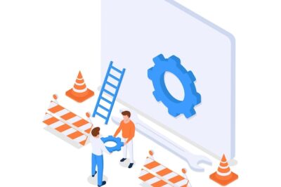 Time-Saving Website Services for Growing Startups