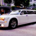 Elegant & Luxurious Wedding Limo Toronto | Book Now