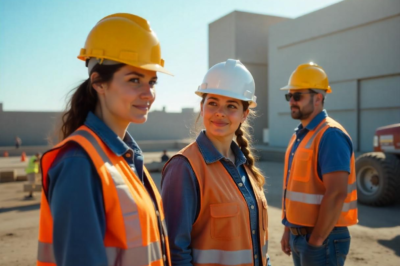 Workplace Ergonomics for Safe Load Carrying Over Long Distances