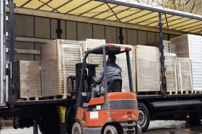 Companies That Transport: A Guide to Choosing Reliable Transportation Services