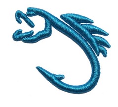 Affordable 3D Puff Embroidery Digitizing Services with Fast Turnaround