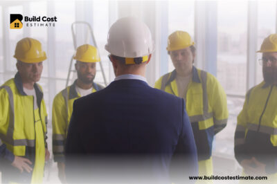 Why Hiring a Top Construction Estimation Company Matters