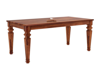 Wooden Dining Tables: A Perfect Choice for Every Home