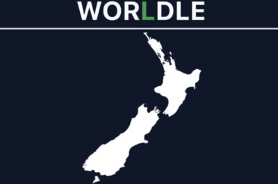 From Letters to Addiction – The Psychology Behind Worldle Map Guessing Game Obsession