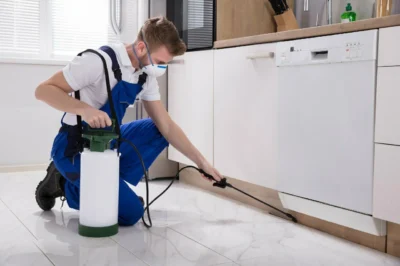Preventing Property Damage with Professional Help