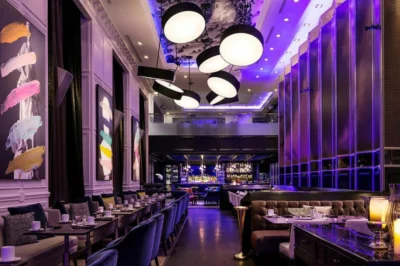 Why Dubai’s Food Business Is Booming – Get Your Restaurant Now!