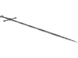 Andúril vs. Narsil: The Evolution of Aragorn’s Legendary Sword