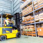 How to Select the Best Rough Terrain Forklift for Your Needs?