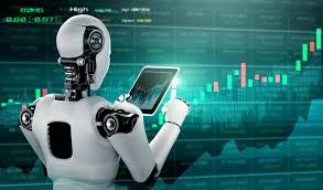 Robotics Warehousing Automation
