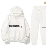 Why Everyone’s Talking About the Essentials Tracksuit