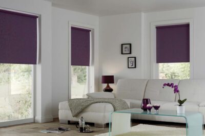 How Blackout Blinds Help Reduce Energy Bills