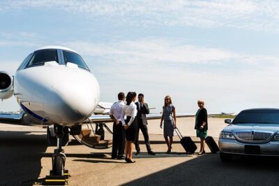 Westchester Airport Car Service: The Best Way to Travel in Comfort and Style