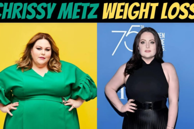 Chrissy Metz Weight Loss Journey: Inspiration for Your Own Transformation