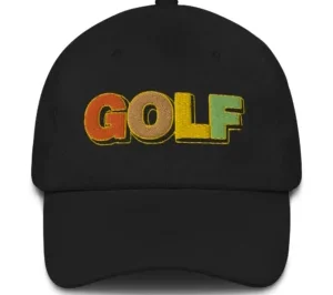 Golf Wang Hat Collection The Most Iconic Releases Yet
