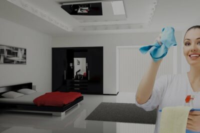 Window Cleaning Company Dubai: Why It’s Essential for Your Home and Business