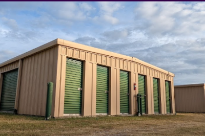 The Ultimate Guide to Boat Storage in Blairsville, GA: Keep Your Vessel Safe and Secure