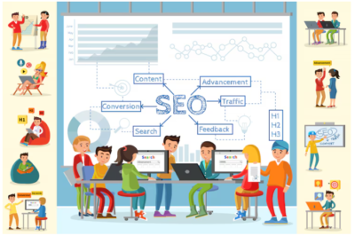 Local SEO Strategies to Get More Customers Fast