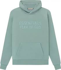 H1: Perfect for Layering: Essentials Hoodie – Your Ultimate Guide