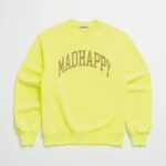 Madhappy hoodie is more than just a piece