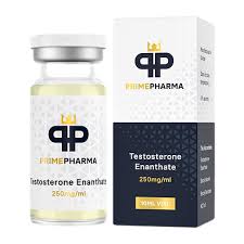 Why People Prefer To Use Testosteron Enanthaat?