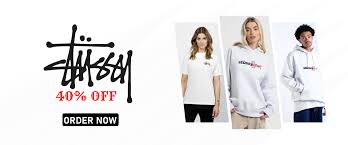 Why Do Limited-Edition Stussy Hoodies Sell Out Instantly?