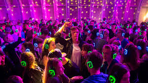 Finest Details About Silent disco Trondheim