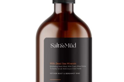 Luxury Hand Wash: Elevating Your Daily Hygiene Routine