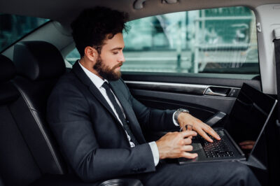 Hire a Professional Driver in Dubai: Explore Stress-Free Driving for Effortless Travel