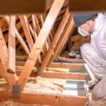 Attic Insulation Replacement: Why It’s Essential for Your Home