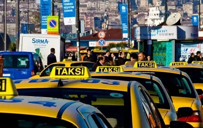 Madinah to Train Station Taxi: A Convenient and Comfortable Travel Solution