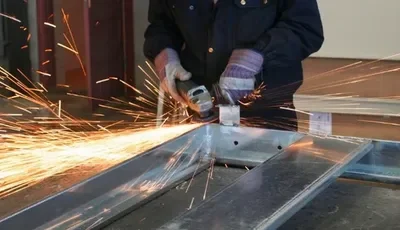 Everything You Need to Know About Metal Sheet Fabrication
