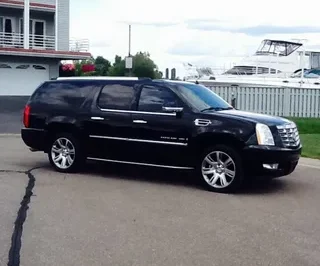 Cheap Limo Service: Luxury on a Budget