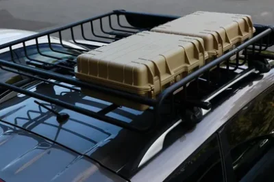 How a Roof Rack Affects Your Car’s Performance and Safety