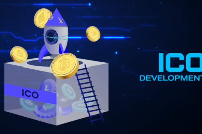 Why Choose a Leading ICO Development Company in UAE for Your Blockchain Venture?