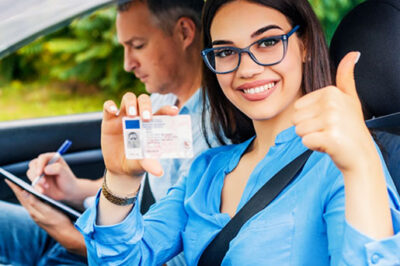 The Importance of Enrolling in a Driving School Arlington