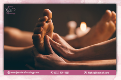 The Benefits of Reflexology: A Natural Healing Therapy